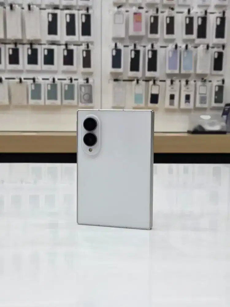 Galaxy Fold 8 Cicilan 0%