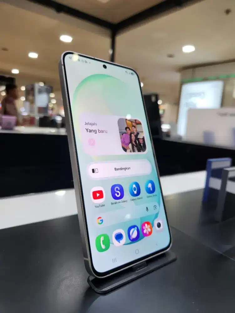 SAMSUNG GALAXY S26FE CICILAN 0% TANPA KARTU KREDIT