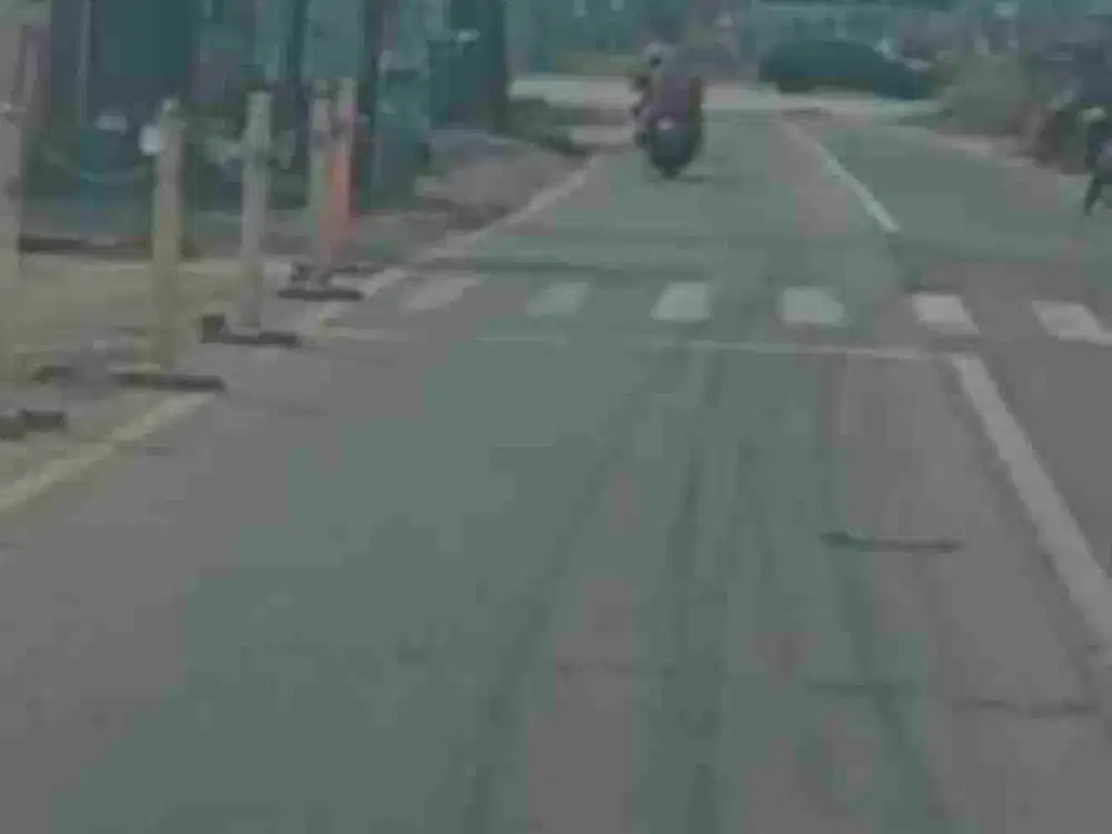 disewakan tanah pinggir jalan raya dekat samsat balaraja