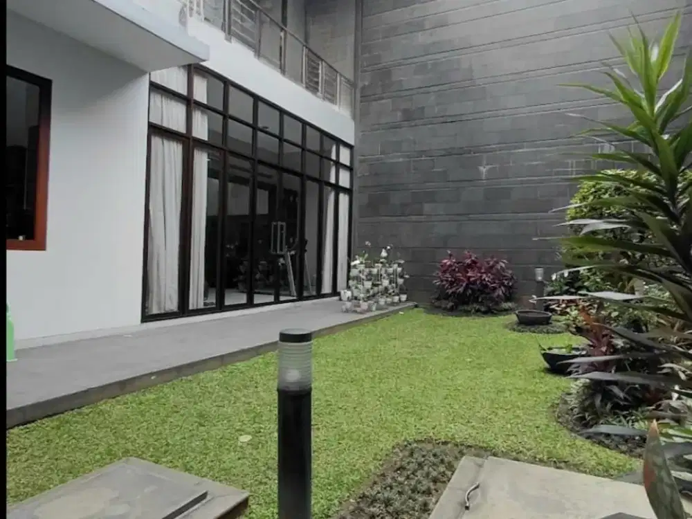 Rumah Bagus mainroad MEKAR WANGI