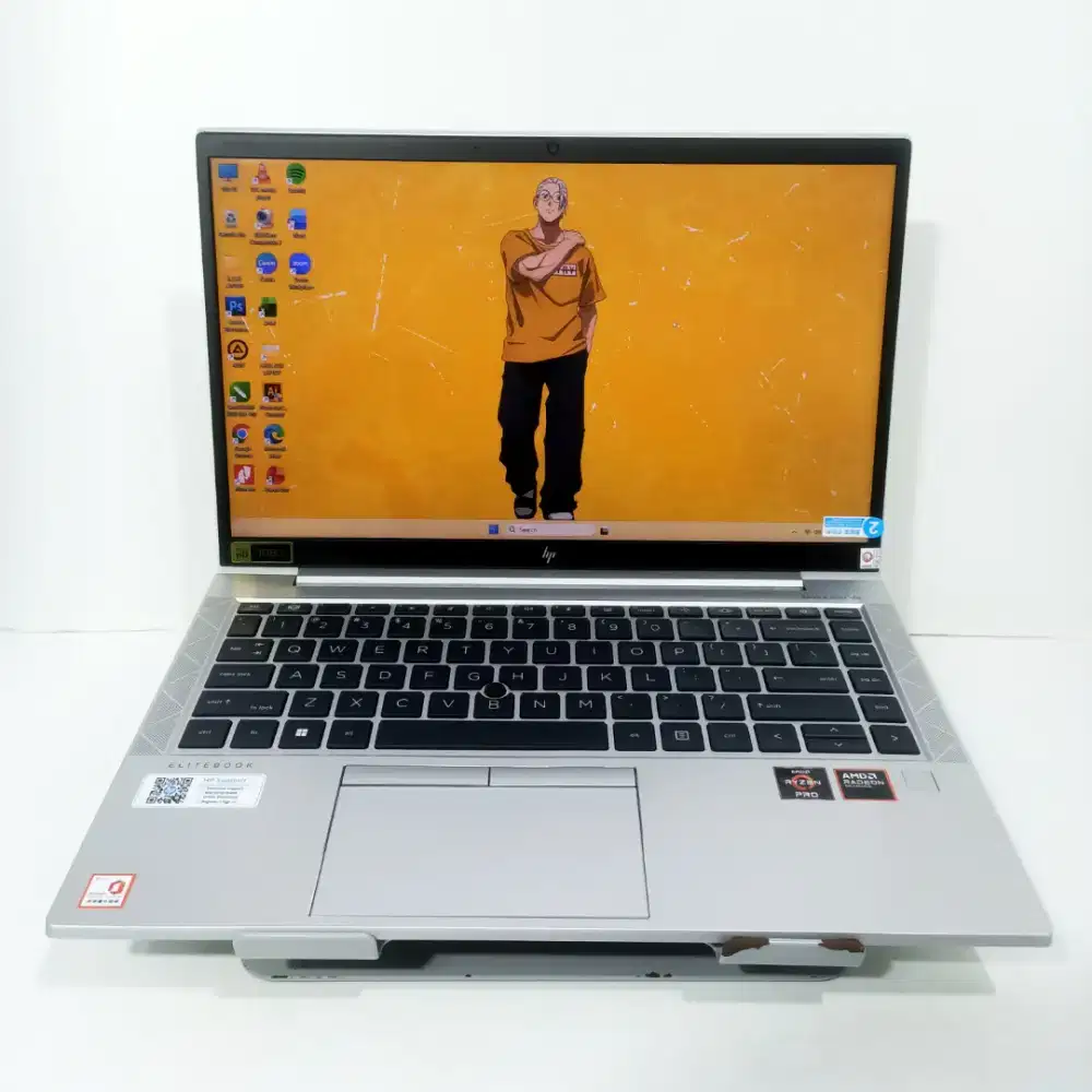 LAPTOP HP ELITEBOOK 845 G8