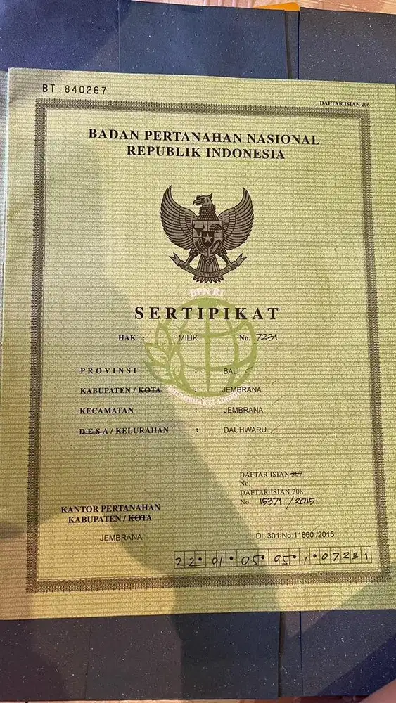 BUC harus laku bulan ini