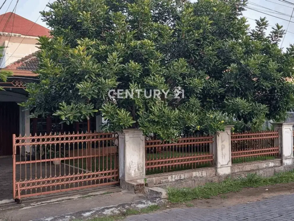 Rumah Asri 3KT Di Dalam Perumahan Condongcatur Dekar Kampus LIA