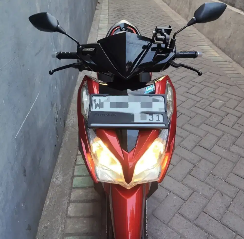 Vario kzr 2014 modif simple