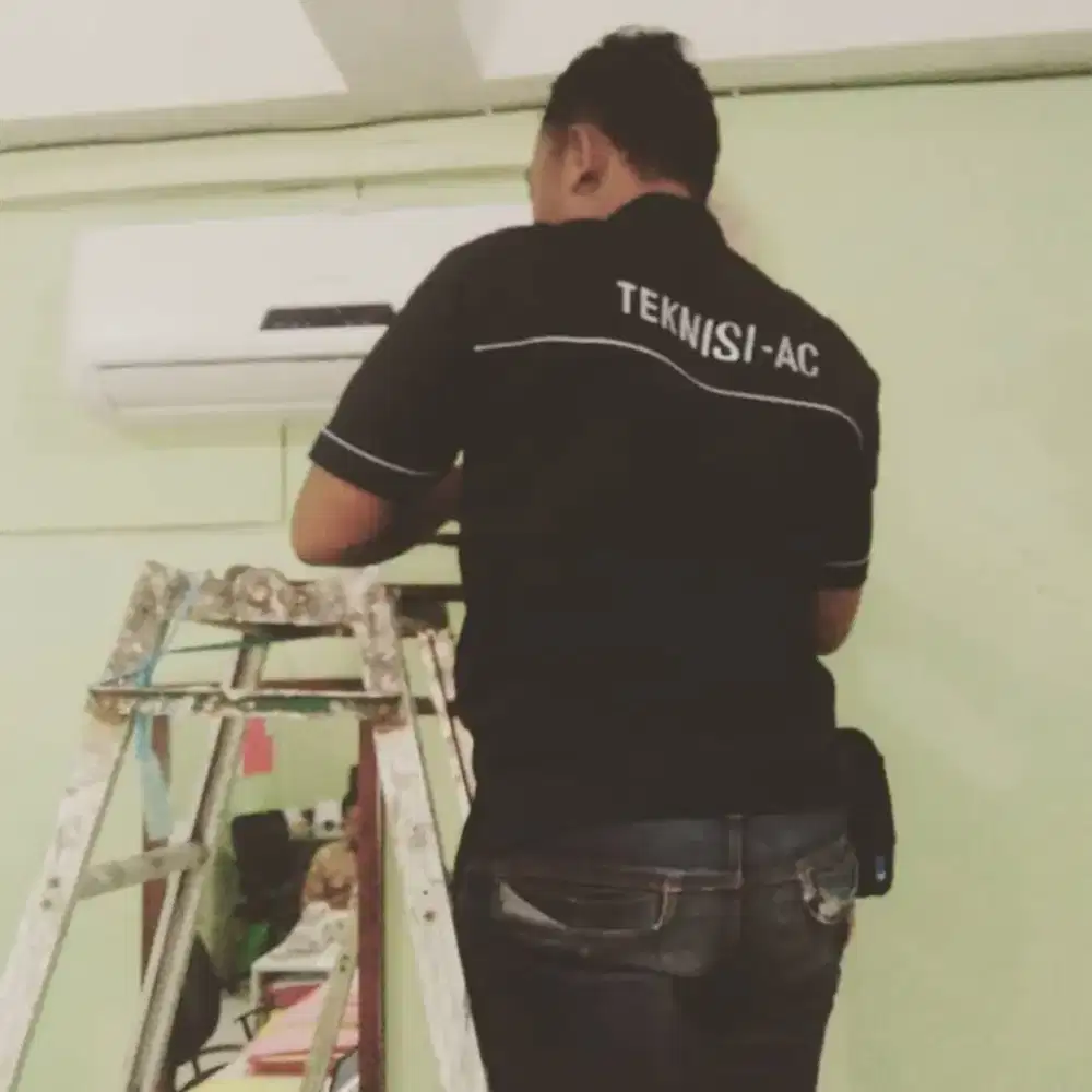 Service AC, Pasang AC, Cuci AC