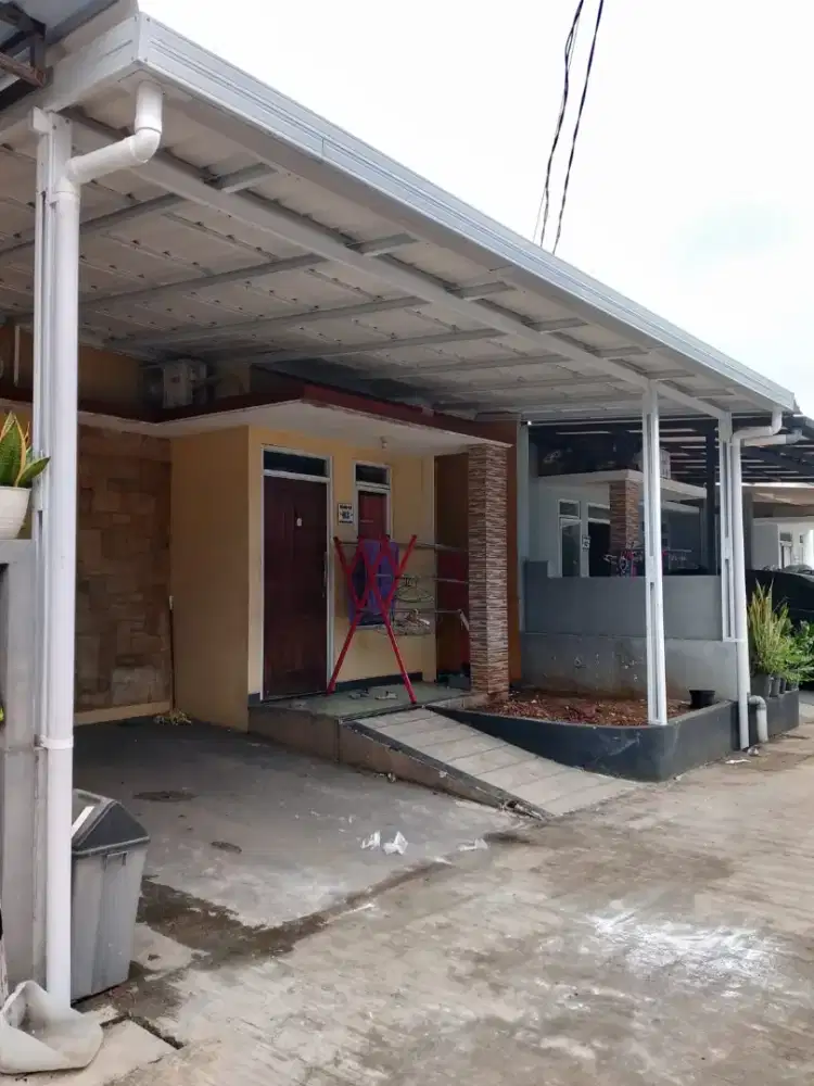Kanopi tangerang