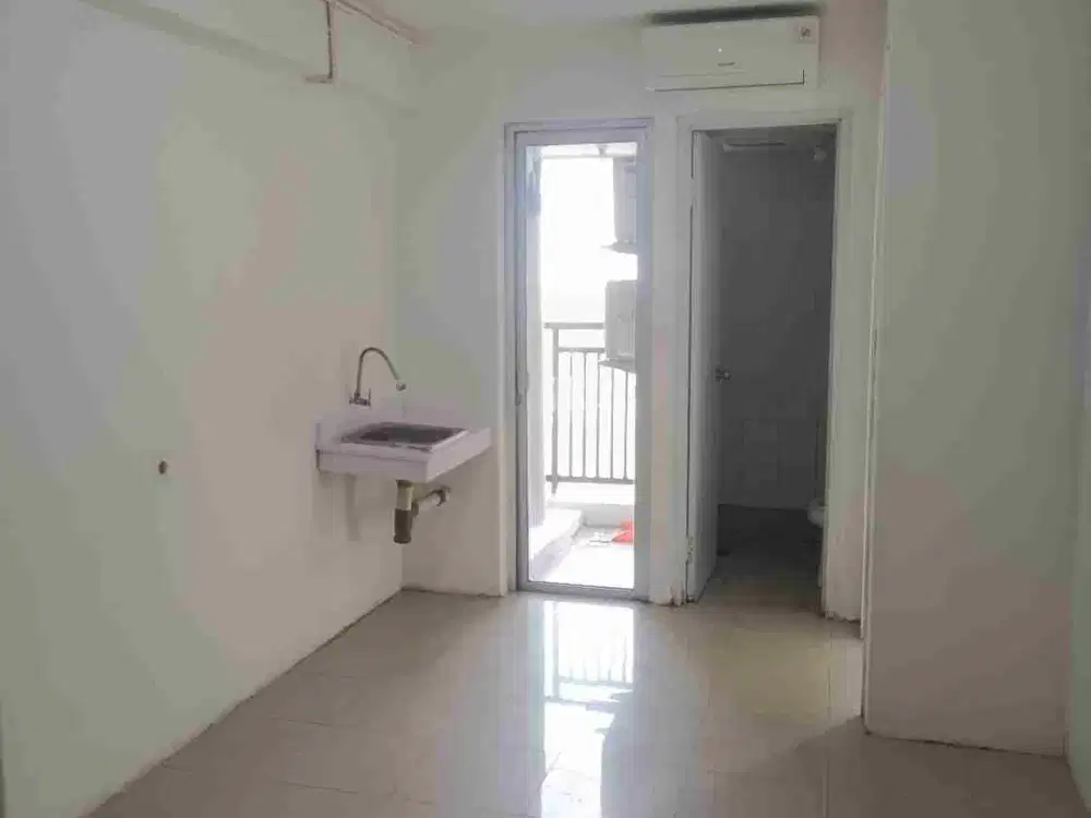 Studio UF sewa,. Bassura, Jakarta timur