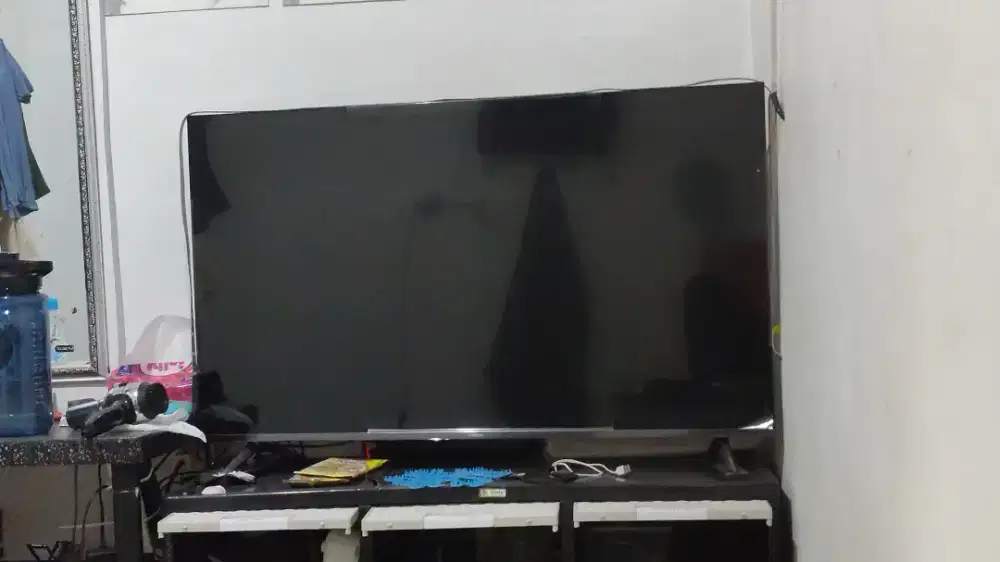 Google Tv Mi Tv a43 pro 2026