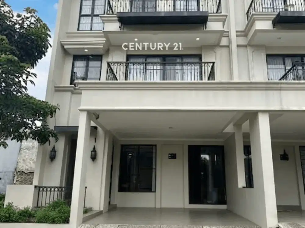 Dijual Brand New House Di Jagakarsa JakSel