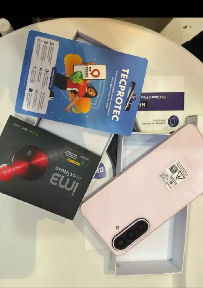 cicilann, kreditan Samsung A17 by homecredit cukup bawa KTP aja