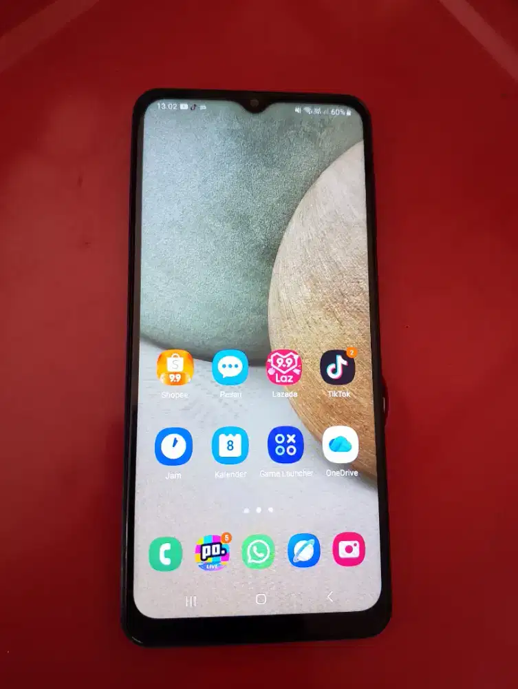 Di jual samsung A12