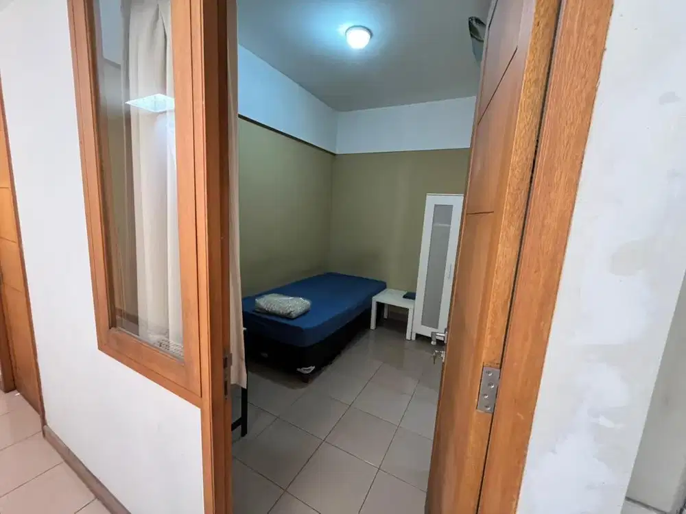 Kost Pria Wanita Kebayoran Baru
