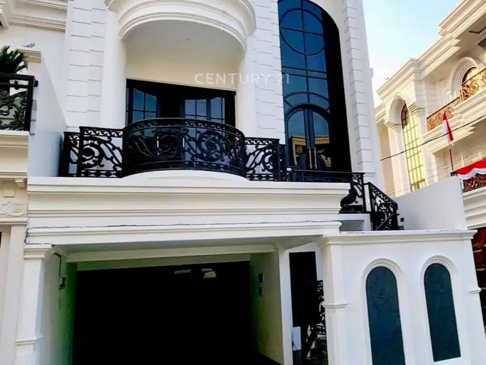 Dijual Rumah Di Jagakarsa Jakarta Selatan