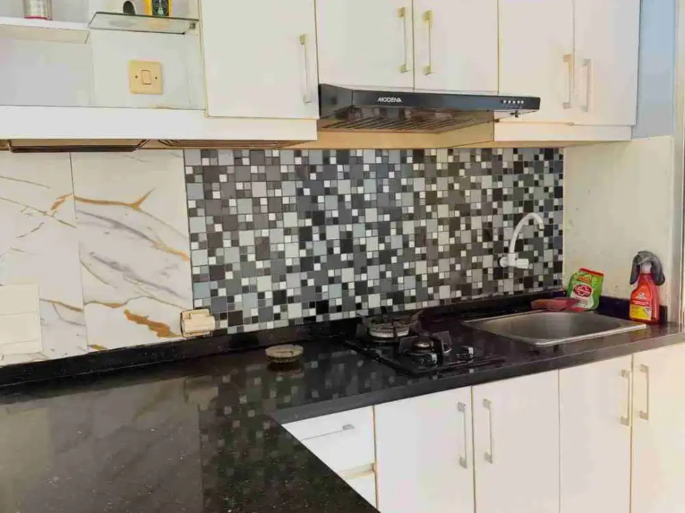 DI JUAL MURAH APARTEMEN KALIBATA CITY TOWER DAMAR JAKARTA SELATAN