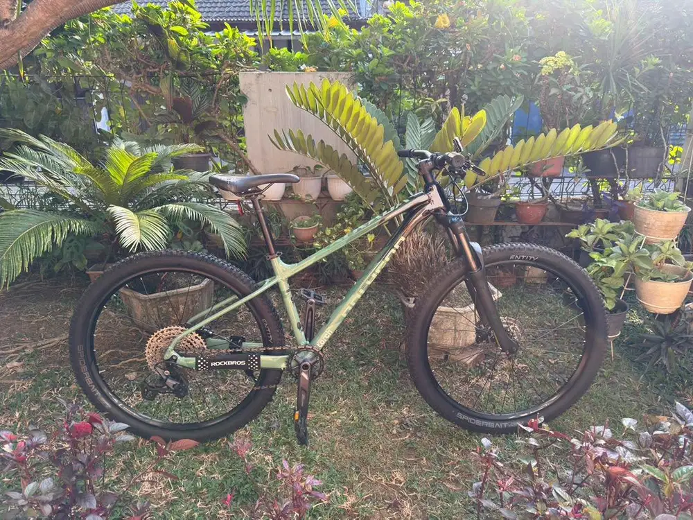 Polygon Xtrada 6 27,5 Size S