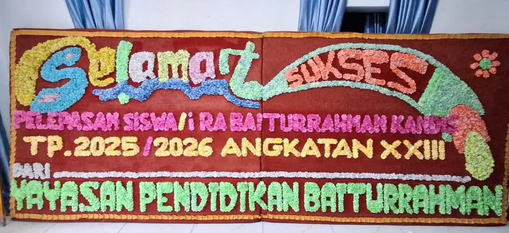 MURAH..Toko Bunga Kandis