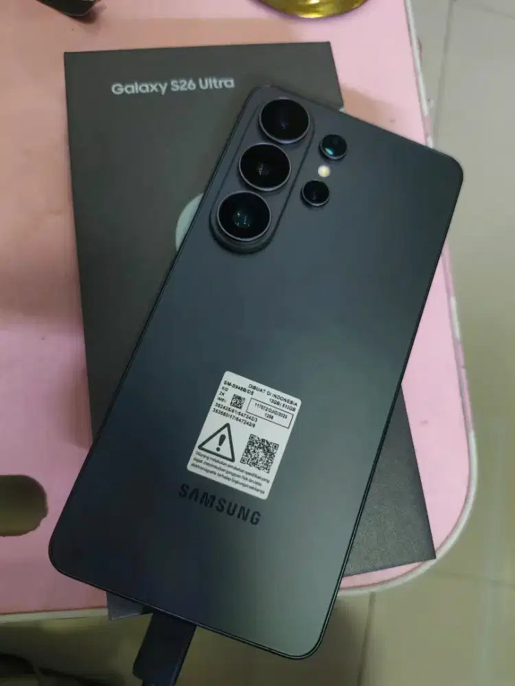 Samsung s26 ultra