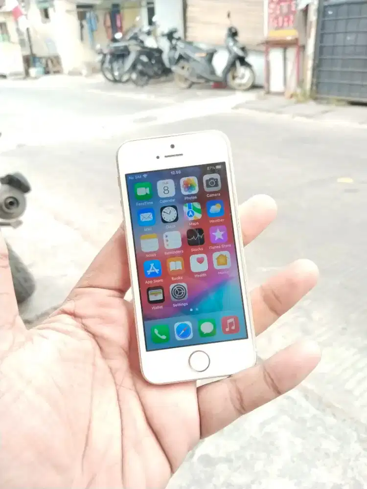 I-Phone se Gen 1