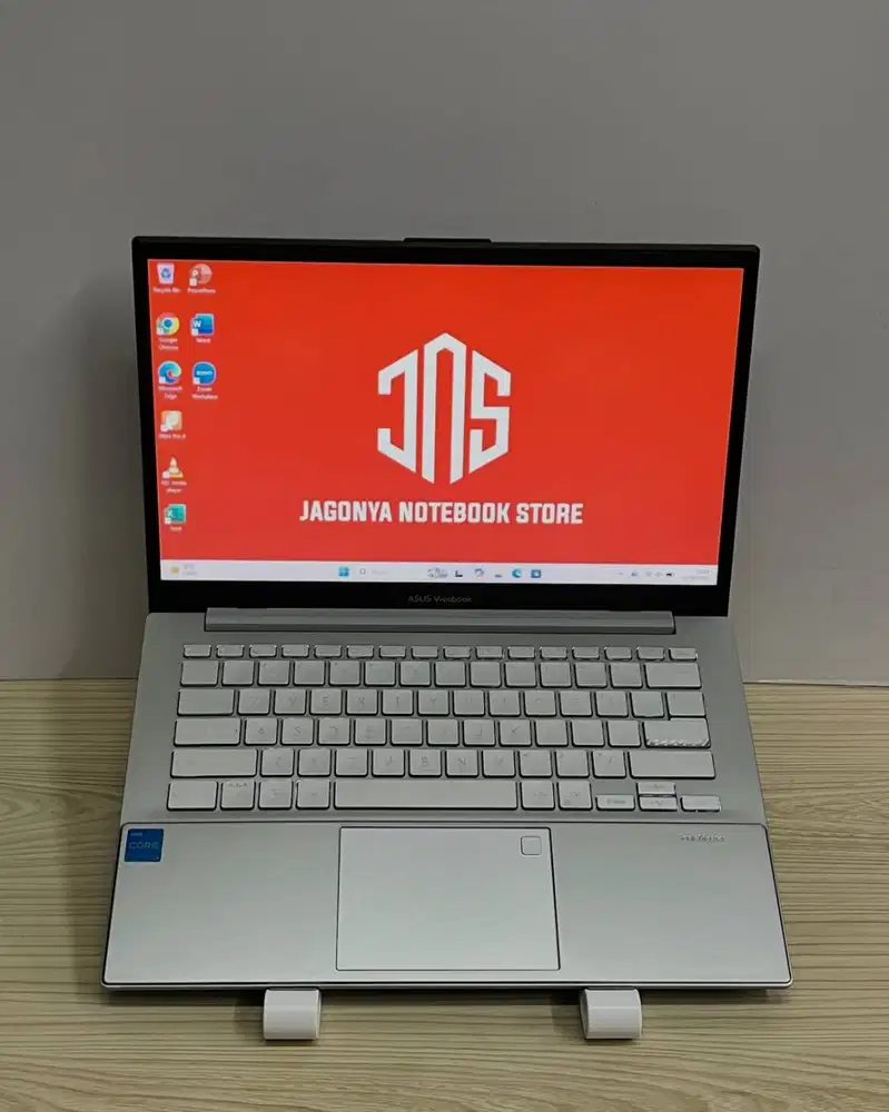 Asus VivoBook GO 14 E1404GA i3 N305 RAM 8GB SSD 512GB NVMe