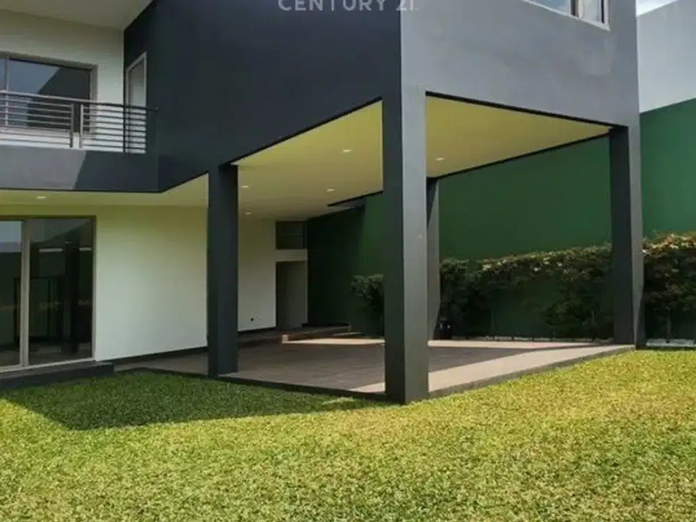 Dijual Rumah Baru Mewah Siap Huni Di Cilandak JakSel
