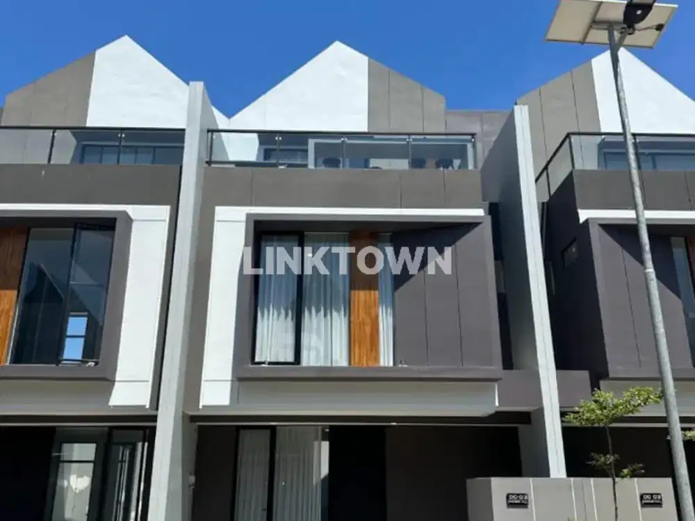 Miliki Hunian Modern Minimalis di Grand Eastern Selangkah ke Pakuwon City