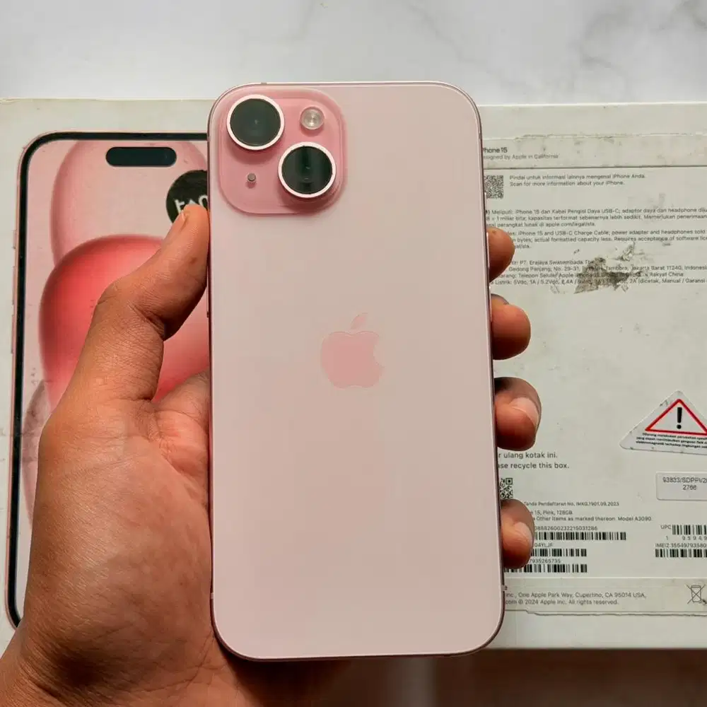 iphone 15 128gb ibox
