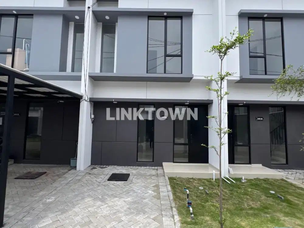 Potensi Investasi Tinggi Hunian 2 Lantai di Park Sunrise Selangkah ke Oerr