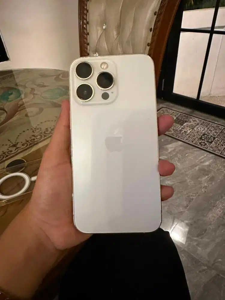 Dijual iphone 13 pro 256gb