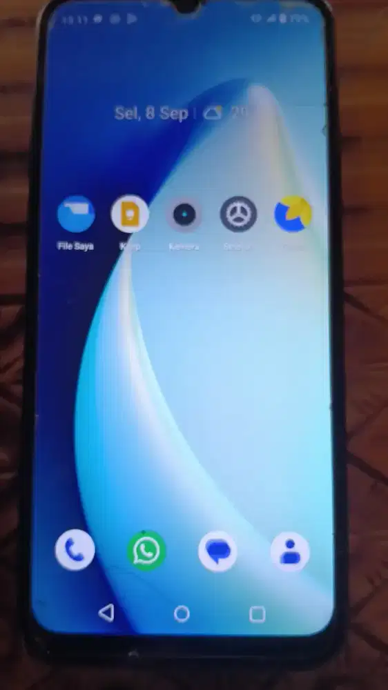 Dijual Hp Realme