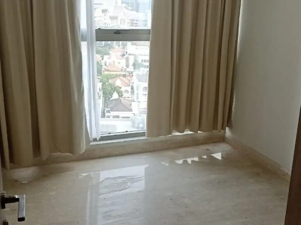 Disewa Apartemen Pik Gold Coast Type 2BR di Jakarta Utara
