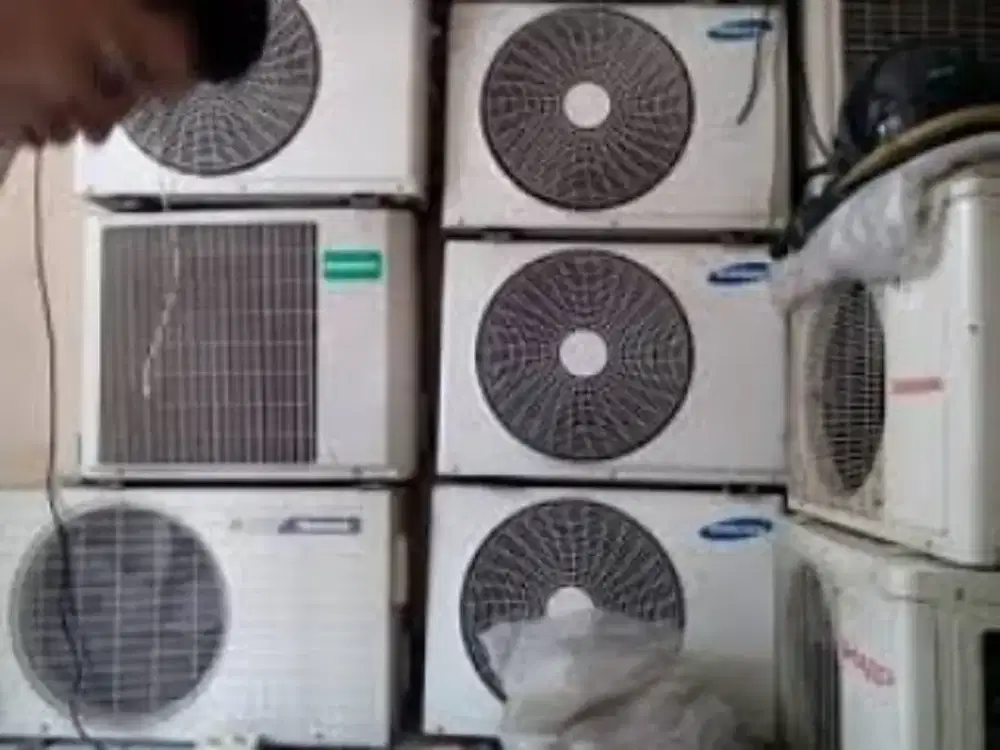 AC CUCI | PASANG AC