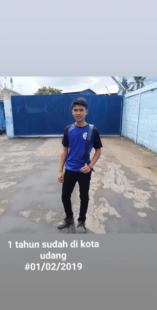 Mencari pekerjaan