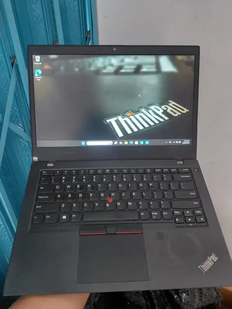 Thinkpad L14 Ryzen 5 Pro 4650u/8/256Nvme FHD IPS