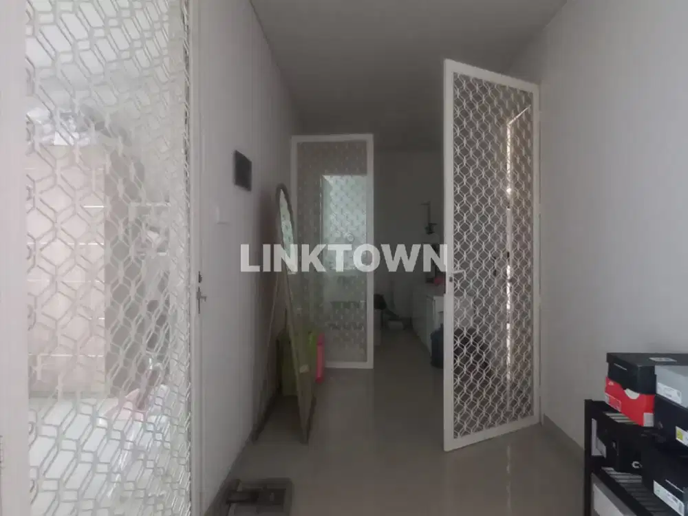 For Rent Rumah Wisata Bukit Mas 2 Grand Palais
