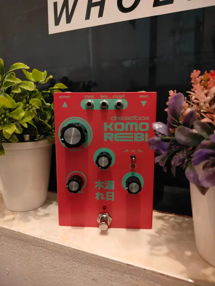 Pedal Boutique Masuk Sini, Bekasi Jatiasih