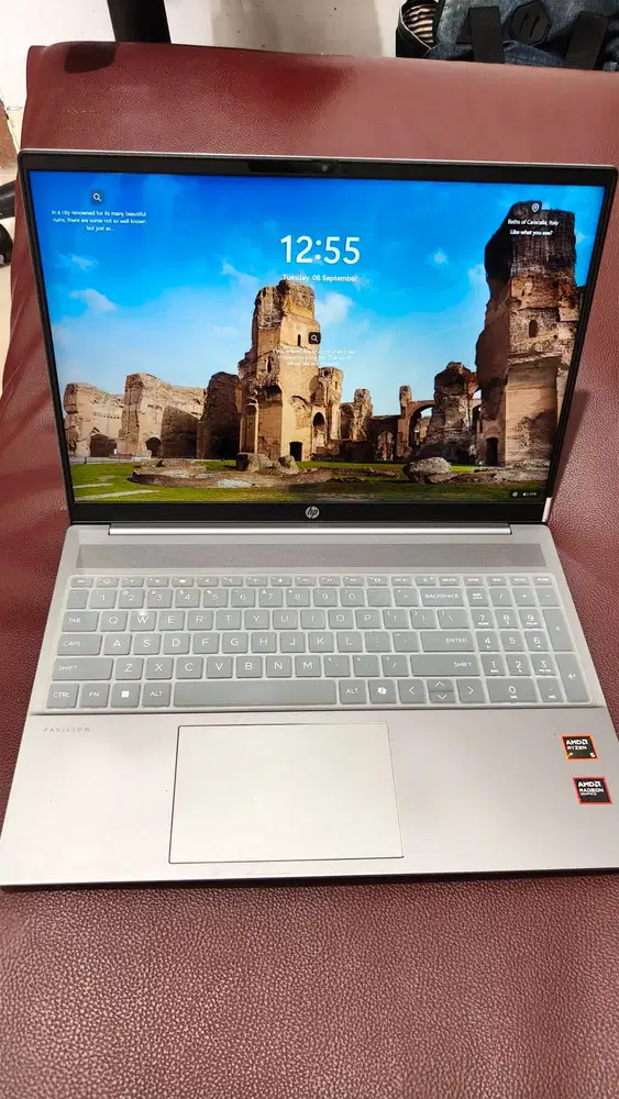 LAPTOP HP PAVILION 16