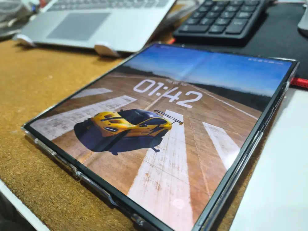 Xiaomi MIX FOLD 3 ram 16/512GB. kamera  LEICA , LTPO OLED+ no minus