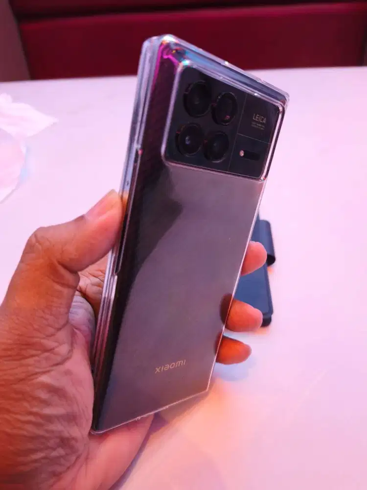 Xiaomi MIX FOLD 3 ram 16/512GB. kamera  LEICA , LTPO OLED+ no minus