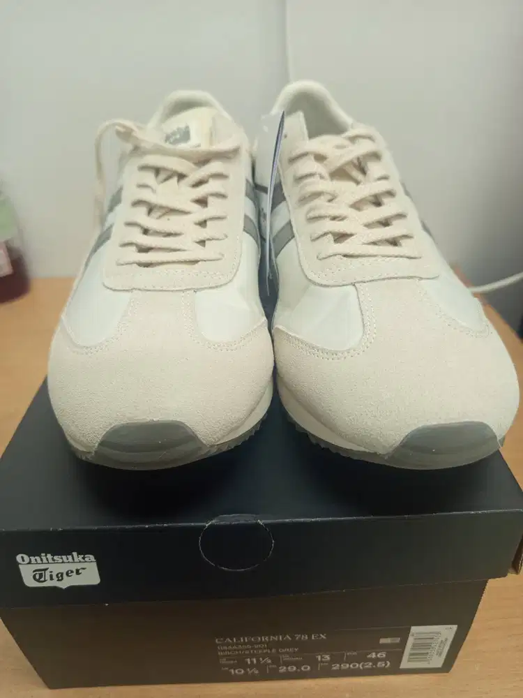 Jual sepatu Onitsuka California 78 EX