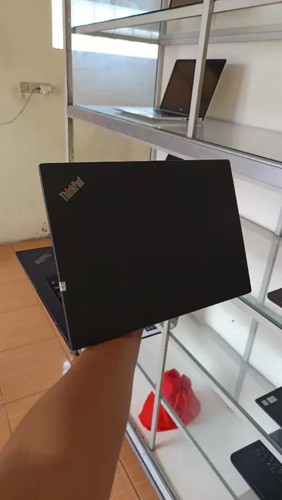 Lenovo Thinkpad x395 Ryzen 5 3000 series