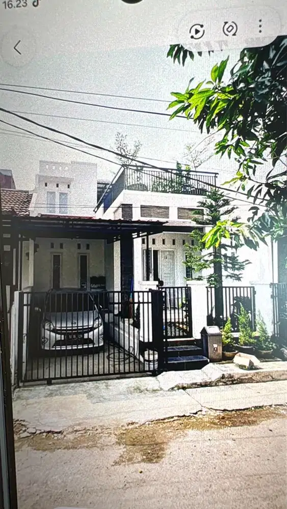 PERMAHAN CLUSTER BEBAS BANJIR