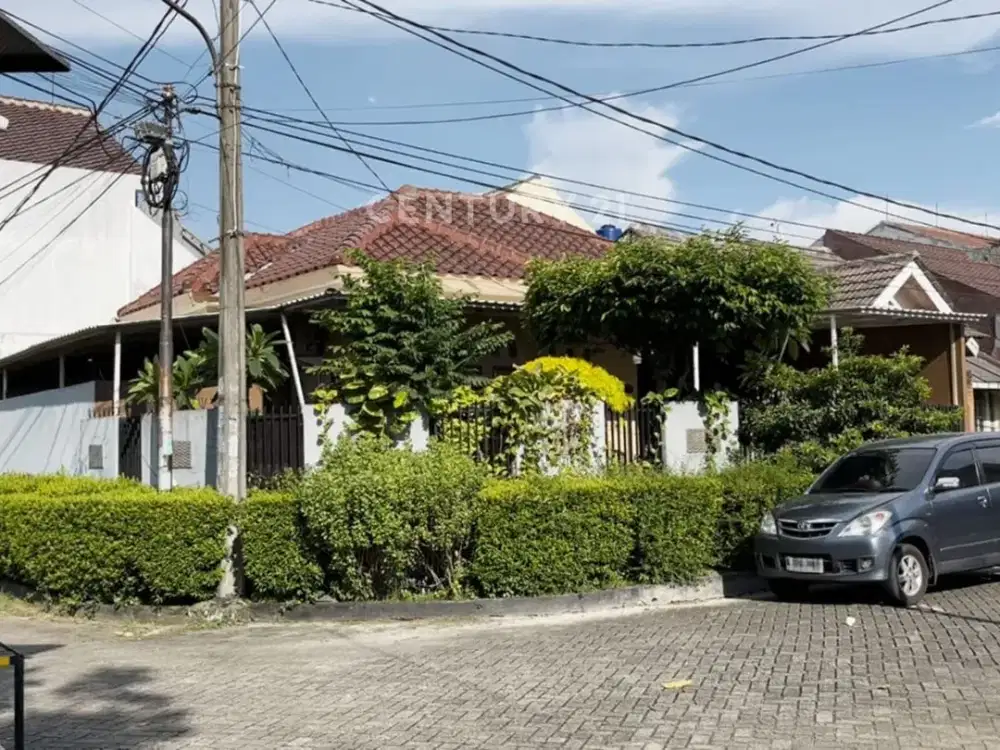Dijual Rumah Di Pamulang Estate Lokasi Strategis
