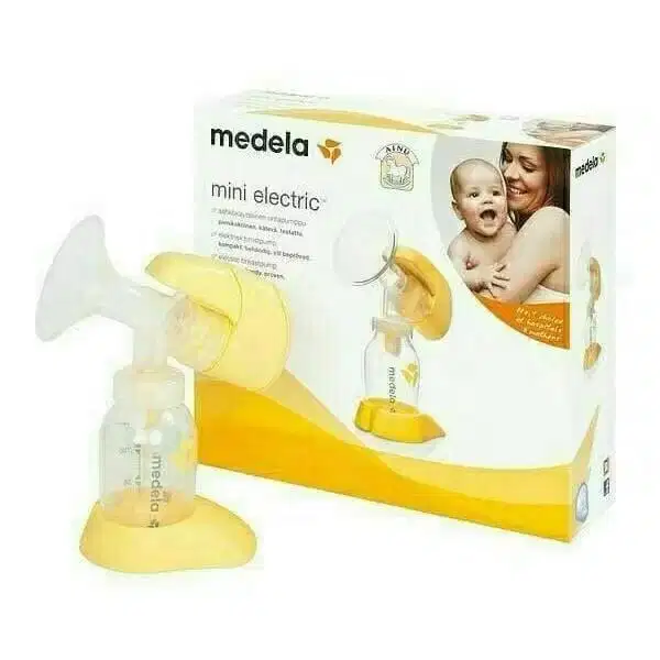 Pompa Asi Medela