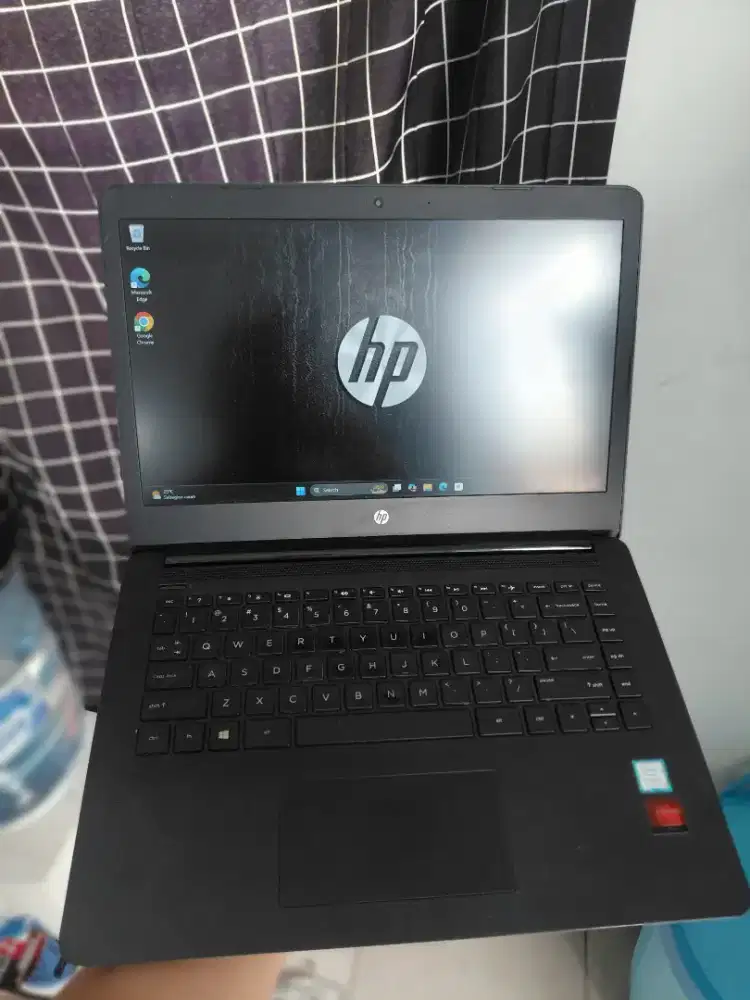 Hp14 BP i7 7500u/8/256 Dualvga Gaming Render