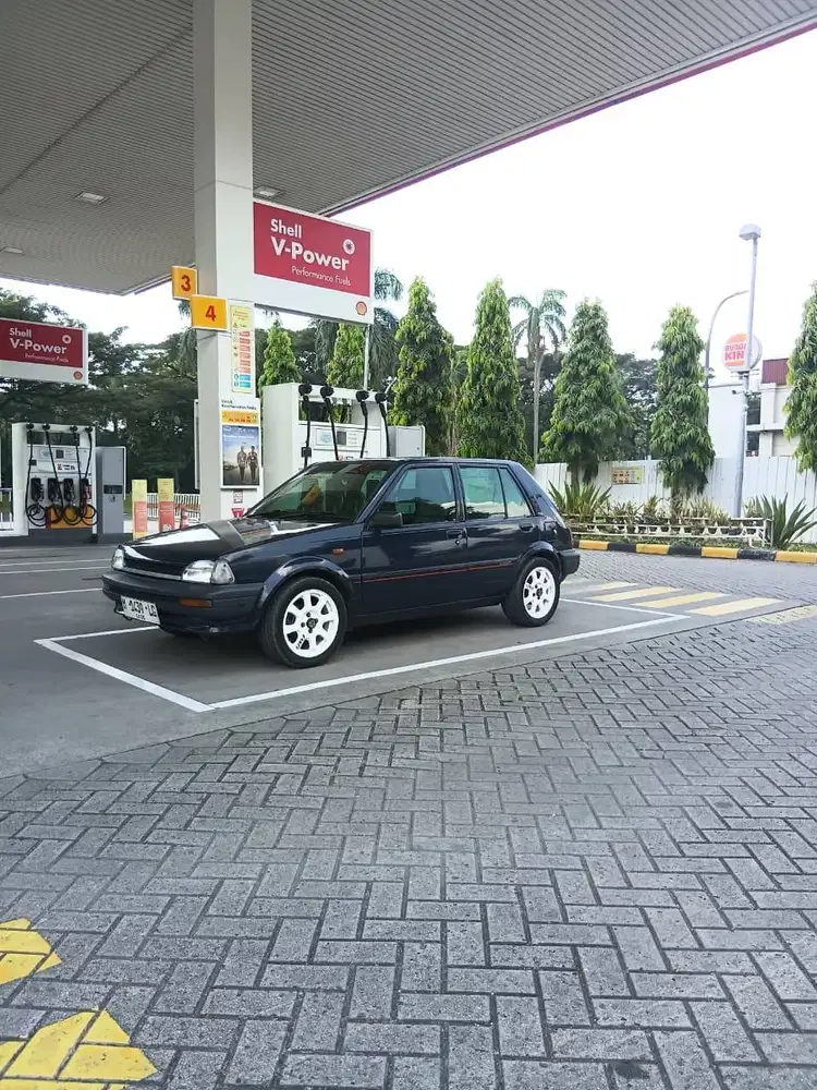 starlet kotak 1000cc