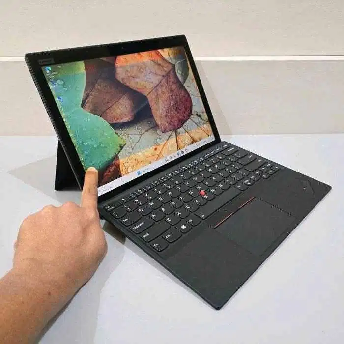 LENOVO X1 TABLET Core i7 Ram 16GB