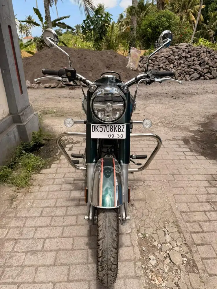koleksi pribadi