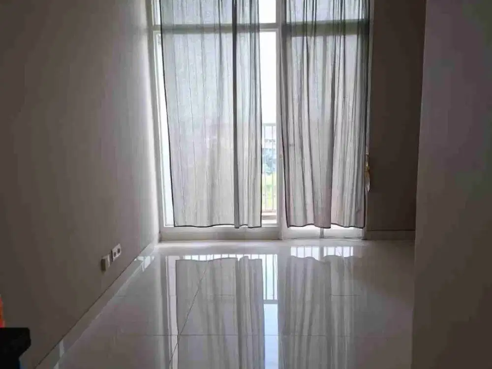 Apartemen Ciputra International Puri Type Studio