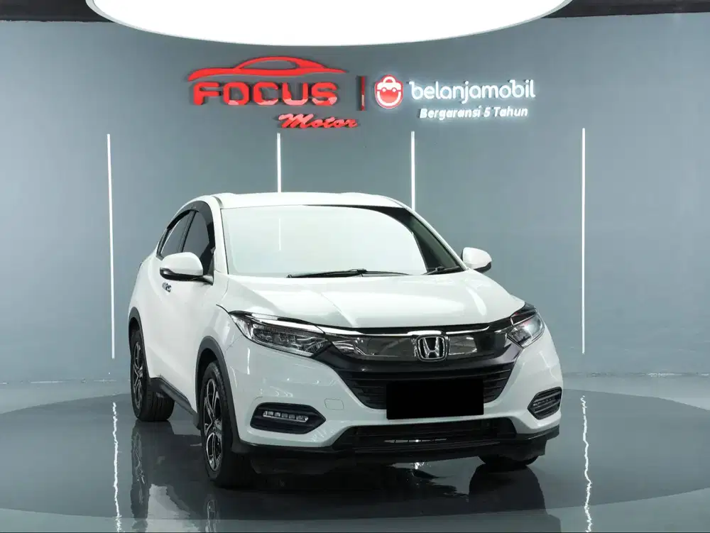LOW KM !! Honda HRV HR-V HR V 1.5 SE CVT AT 2018/2019/2020