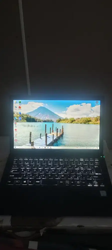 Sony VAIO core i3 gen 6 slim